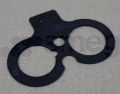 Smeg Sealing Materials - 754132162 Rubber Gasket